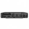 HP ProDesk 400 G5 Mini, i5 9500T, 8GB, SSD 256GB, WiFi, A+