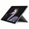 Microsoft Surface Pro 5 1796 Táctil + Teclado Gris/Gris Noche 12,3" i5 7300U, 8GB, SSD 256GB, 3K, A+