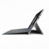 Microsoft Surface Pro 5 1796 Táctil + Teclado Gris/Gris Noche 12,3" i5 7300U, 8GB, SSD 256GB, 3K, A+