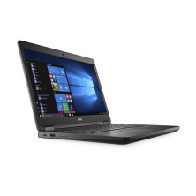 Dell Latitude 5480 14" i5 6300U, 8GB, SSD 256GB, Full HD, A+