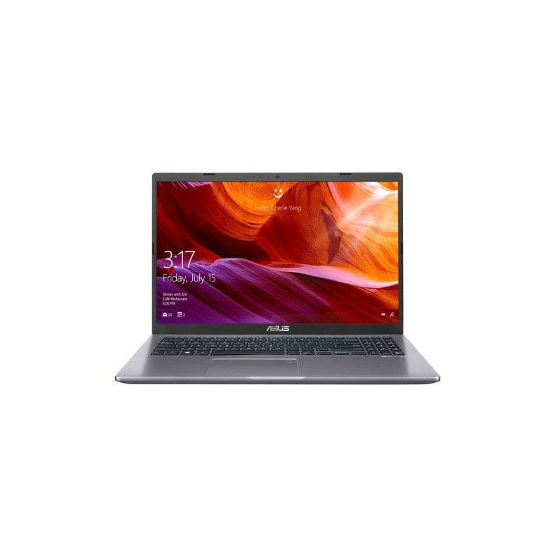 Asus D509DA 15.6" Ryzen 7 3700U, 16GB, SSD 512GB, Full HD, A+