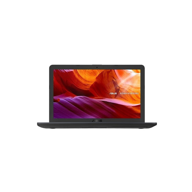 Asus R543UA 15.6" i3 7020U, 8GB, SSD 128GB, Full HD, A+