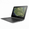 HP Chromebook x360 11 G2 EE Táctil 11.6" Celeron N4100, 4GB, SSD 32GB, Gris, A+