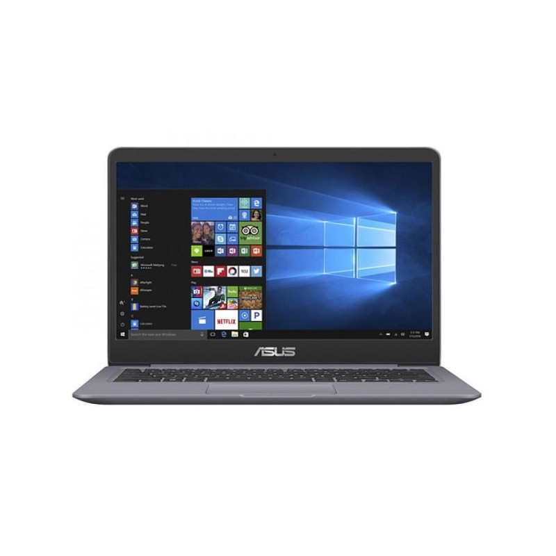 Asus VivoBook A411U 14" i3 8130U, 8GB, SSD 256GB, Full HD, A+