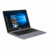 Asus VivoBook A411U 14" i3 8130U, 8GB, SSD 256GB, Full HD, A+