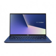 Asus ZenBook Flip UX362F Táctil 13.3" i5 8265U, 8GB, SSD 512GB, Full HD, A+