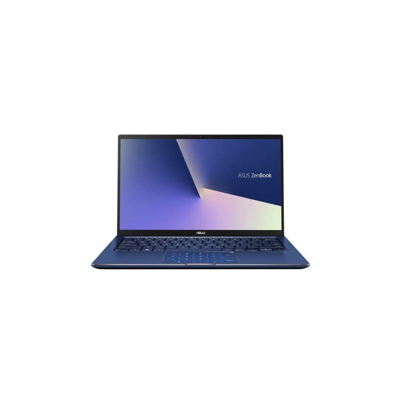 Asus ZenBook Flip UX362F Táctil 13.3" i5 8265U, 8GB, SSD 512GB, Full HD, A+