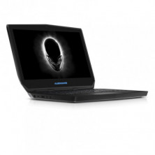 GAMING Dell Alienware 13 R2 13,3" i7 6500U, 16GB, SSD 256GB, Full HD, NVIDIA GeForce GTX 960M 4GB, A+