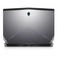 GAMING Dell Alienware 13 R2 13,3" i7 6500U, 16GB, SSD 256GB, Full HD, NVIDIA GeForce GTX 960M 4GB, A+