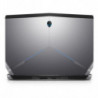 GAMING Dell Alienware 13 R2 13,3" i7 6500U, 16GB, SSD 256GB, Full HD, NVIDIA GeForce GTX 960M 4GB, A+