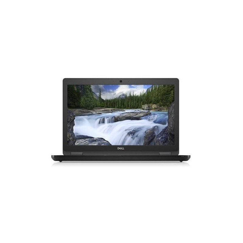 Dell Latitude 5590 Táctil 15,6" i7 8650U, 16GB, SSD 512GB, Full HD, A+