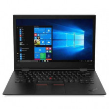 Lenovo Thinkpad X1 Carbon G3 14" i5 5300U, 8GB, SSD 256GB, Full HD, A