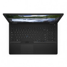 Dell Latitude 5590 Táctil 15,6" i7 8650U, 16GB, SSD 512GB, Full HD, A+