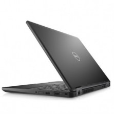 Dell Latitude 5590 Táctil 15,6" i7 8650U, 16GB, SSD 512GB, Full HD, A+