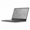 Dell Latitude 7370 13,3" Táctil M7 6Y75, 8GB, SSD 256GB, QHD+, A+