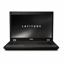 Dell Latitude E5510 15,6" i7 620M, 8GB, SSD 256GB, Bat Nueva, A+