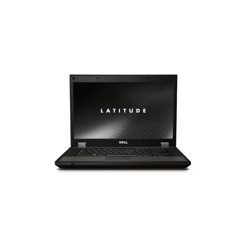 Dell Latitude E5510 15,6" i7 620M, 8GB, SSD 256GB, Bat Nueva, A+