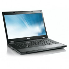 Dell Latitude E5510 15,6" i7 620M, 8GB, SSD 256GB, Bat Nueva, A+