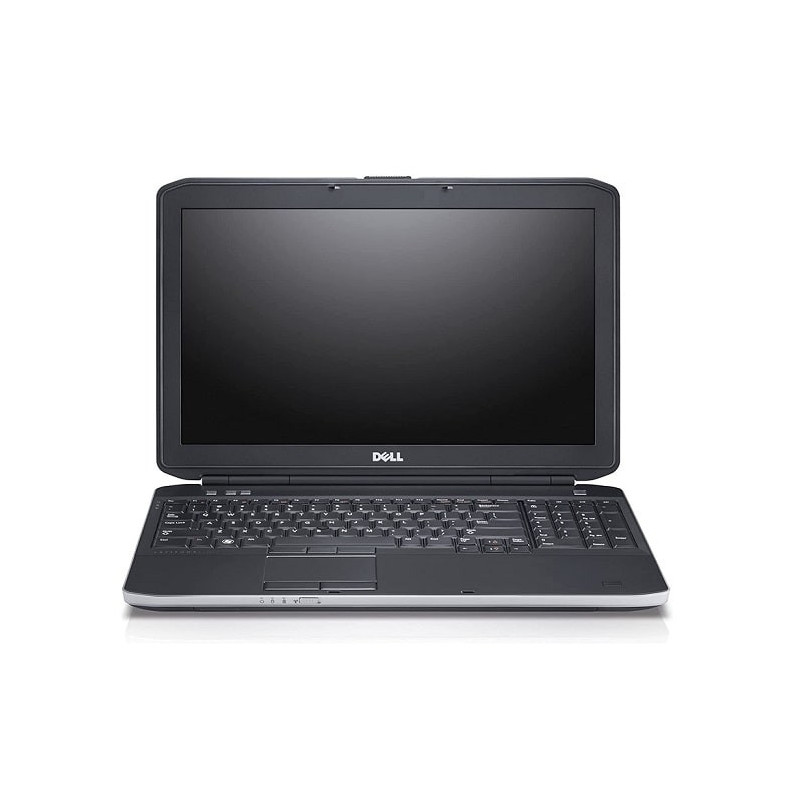 Dell Latitude E5530 15,6" i5 3230M, 8GB, SSD 256GB, No Cam, A+