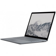 Microsoft Surface Laptop 1769 13.5" i5 7300U, 8GB, SSD 256GB, FHD, Nuevo