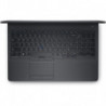 Dell Latitude E5570 15,6" i7 6820HQ, 16GB, SSD 512GB, Full HD, AMD Radeon R7 M370 2GB, A+