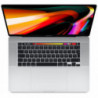 Apple MacBook Pro Touch Bar 16" Retina i9 2,3GHz, 16GB, SSD 1TB, AMD Radeon Pro 5500M 4 GB, Plata, Nuevo