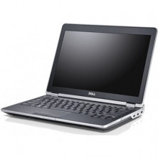 Dell Latitude E6220 12,5" i7 2640M, 8GB, SSD 128GB, A+