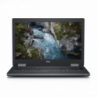 Dell Precision 7530 15,6" i7 8850H, 32GB, SSD 512GB, NVIDIA Quadro P3200 6GB, Full HD, A+