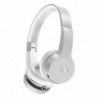 Auriculares Monster Clarity HD Bluetooth Plata A+