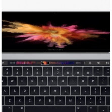 Apple MacBook Pro Touch Bar 16" Retina i9 2,3GHz, 16GB, SSD 1TB, AMD Radeon Pro 5500M 4 GB, Plata, Nuevo