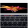 Apple MacBook Pro Touch Bar 16" Retina i9 2,3GHz, 16GB, SSD 1TB, AMD Radeon Pro 5500M 4 GB, Plata, Nuevo