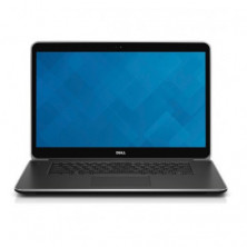 Dell Precision M3800 Táctil 15,6" i7 4712HQ, 16GB, SSD 256GB, NVIDIA Quadro K1100M 2GB, 4K, A+