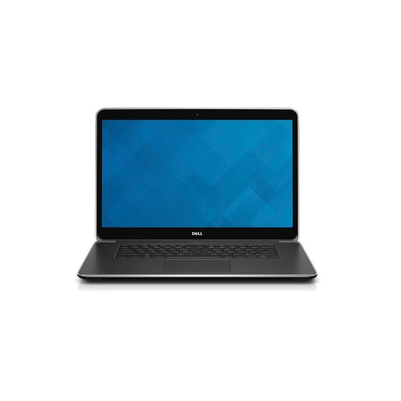 Dell Precision M3800 Táctil 15,6" i7 4712HQ, 16GB, SSD 256GB, NVIDIA Quadro K1100M 2GB, 4K, A+