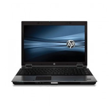 HP EliteBook 8740w 17" i5 560M, 8GB, SSD 256GB, WUXGA, A+