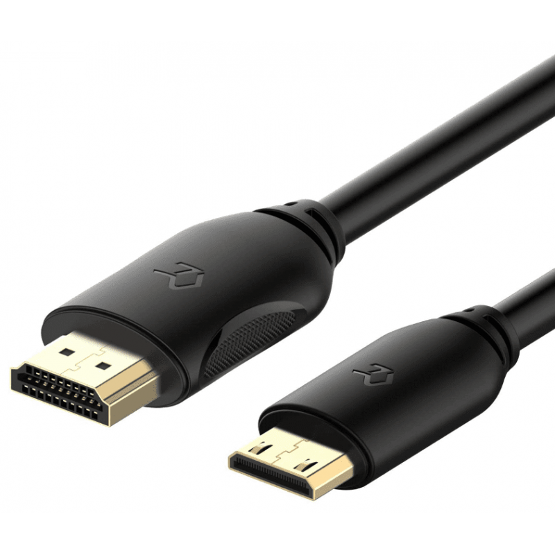 Cable Mini HDMI a HDMI 1,5M PC/Tablet