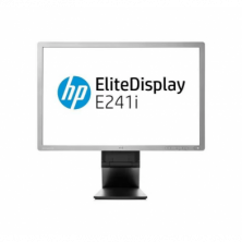 Monitor HP EliteDisplay E241i 24" WUXGA, LED, IPS, 1920x1200 A+