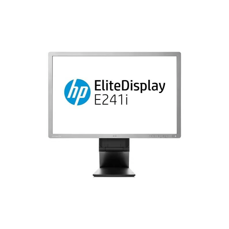 Monitor HP EliteDisplay E241i 24" WUXGA, LED, IPS, 1920x1200 A+