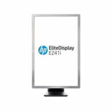 Monitor HP EliteDisplay E241i 24" WUXGA, LED, IPS, 1920x1200 A+