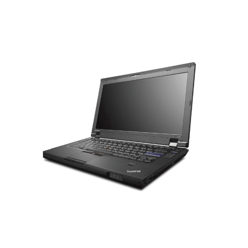 Lenovo ThinkPad L512 15,6" i5 520M, 8GB, SSD 256GB, Bat. Nueva, A+