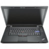 Lenovo ThinkPad L512 15,6" i5 520M, 8GB, SSD 256GB, Bat. Nueva, A+