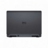 Dell Precision 7510 15,6" i7 6820HQ, 32GB, SSD 512GB, Full HD, Nvidia Quadro M2000M 4GB, A