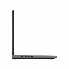 Dell Precision 7510 15,6" i7 6820HQ, 32GB, SSD 512GB, Full HD, Nvidia Quadro M2000M 4GB, A