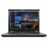 Lenovo Thinkpad T430 14" i7 3520M, 8GB, SSD 256GB, Bat. Nueva, NVIDIA NVS 5400M 1GB, A+