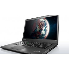 Lenovo Thinkpad T431s 14" i5 3437U, 8GB, SSD 256GB, A+