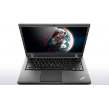 Lenovo Thinkpad T431s 14" i5 3437U, 8GB, SSD 256GB, A+