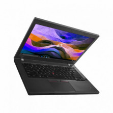 Lenovo Thinkpad T460p 14" i7 6820HK, 32GB, SSD 512GB, QHD, NVIDIA GeForce 940MX 2GB, A+