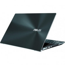 Asus Zenbook Pro Duo UX581LV-H2013R Táctil 15,6" i7 10750H, 32GB, SSD 1TB , NVIDIA GeForce RTX 2060 6GB, Km0 (precintado)