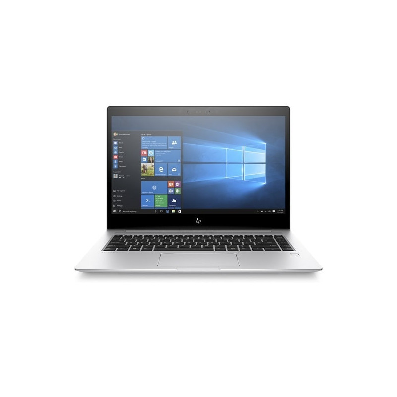 HP EliteBook 1040 G4 14" i5 7200U, 8GB, SSD 256GB, Full HD, A+