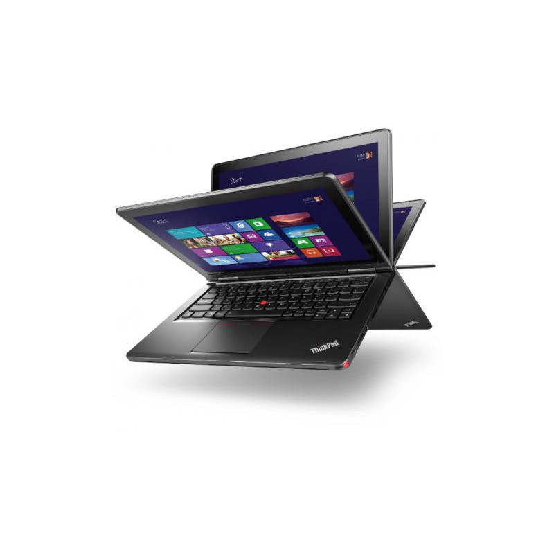 Lenovo ThinkPad Yoga S1 Táctil 12,5" i5 5200U, 8GB, SSD 128GB, Full HD, A+