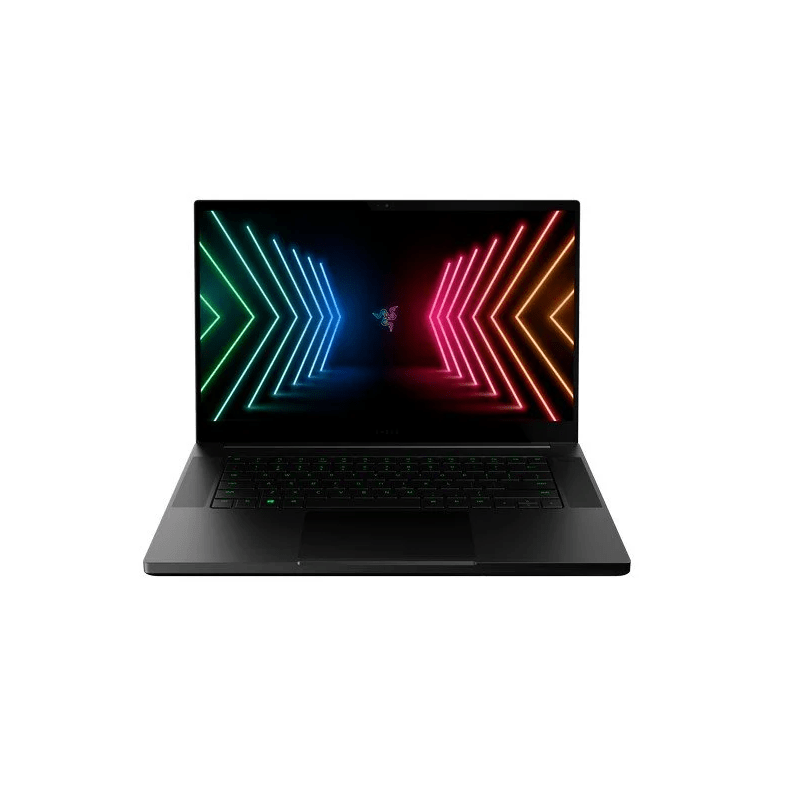 GAMING Razer Blade 15 15.6" Core i7 10750H, 12GB, SSD 256GB, Nvidia GeForce GTX 1660 Ti 6GB, A+